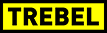 trebel logo